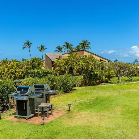 Wailea Ekahi Two Bedrooms - Ocean View by Coldwell Banker Island Vacations