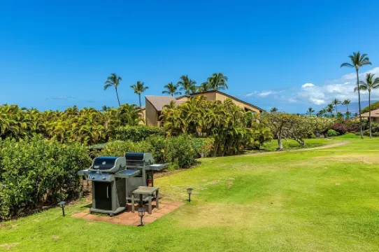 Wailea Ekahi Two Bedrooms - Ocean View by Coldwell Banker Island Vacations
