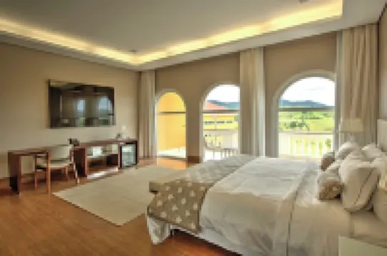 Blue Tree Daj Resort & Marina Hotels in 