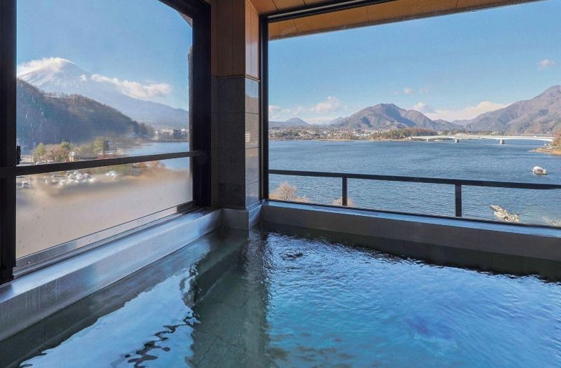 Hotel Asafuji photo 4
