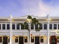 Liu Men Melaka Hotels near Malacca International Airport