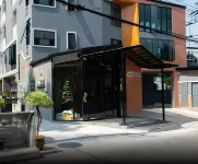 Double D Hotel Hotels in Pak Kret