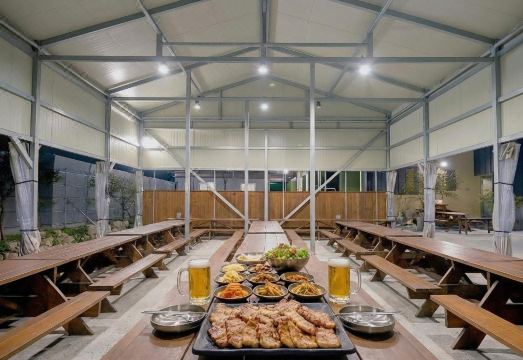 순천만 뜰 펜션