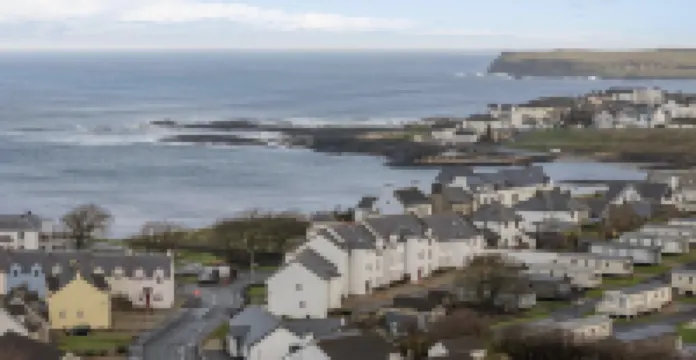 Coastal View