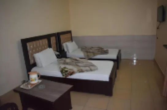 โรงแรมสกายอินน์ โรงแรมใน