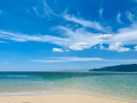 Tróia Beach Pool & Golf