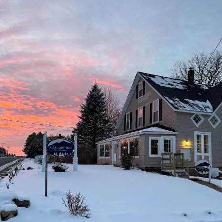 Allegory Inn