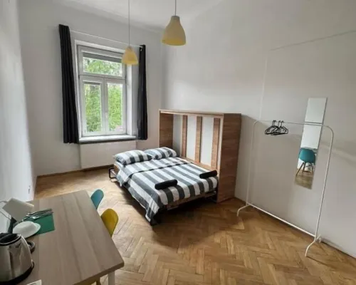 Fantastic-Inn Kraków - Krasińskiego Hotels in der Nähe von Dragon’s Den