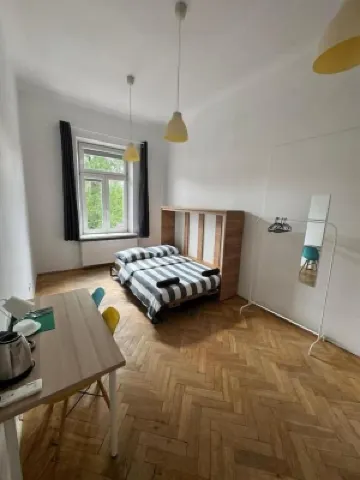 Fantastic-Inn Kraków - Krasińskiego