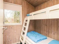 Rustic Holiday Home in Ansager Near Water Hotels in Ansager