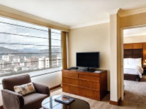 Swissôtel Quito Hotels in Quito