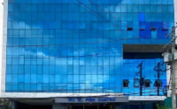 Hotel Pier Cuatro Hotels near Cebu Provincial Museum