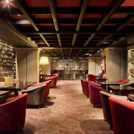 Palacio del Inka, a Luxury Collection Hotel, Cusco