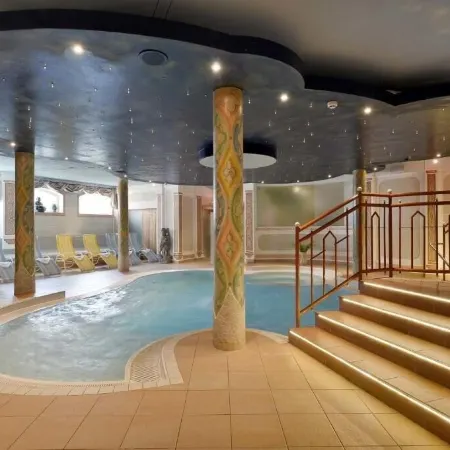 Hotel Glockenstuhl