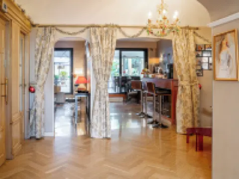 Hotel Diana Hotels in Vence
