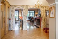 호텔 다이아나 방스