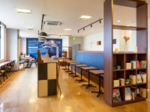 コンフォートホテル彦根 彦根のホテル