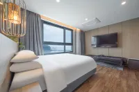 Sacheon Hotel Kakao - Sea View
