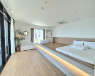 Paul Mare Pension in Busan