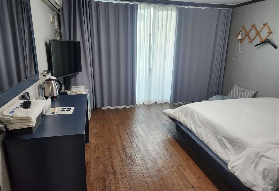 진하리조트 오션뷰