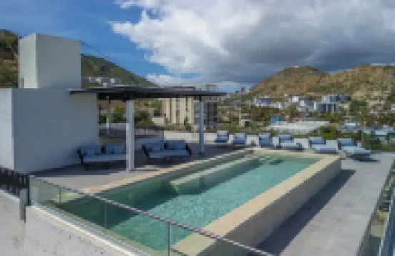 605 Tower Downtown Cabo