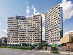 Dion Inn Отель и СПА