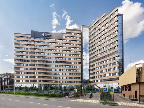 Dion Inn Отель и СПА - СПА