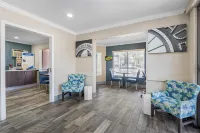 Best Western Courtesy Inn - Anaheim Park Hotel - spa