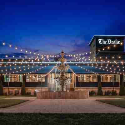 The Drake Oak Brook, Autograph Collection Hotel Exterior