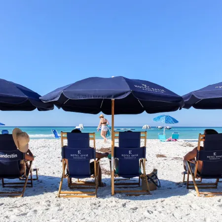 Hotel Effie Sandestin, Autograph Collection