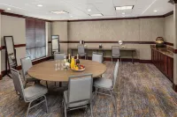 Sheraton Duluth Hotel - de negocios