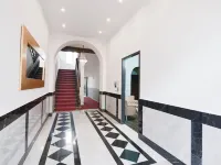 Arco Smart Hotel Berlin 쇤베르크 주변 호텔