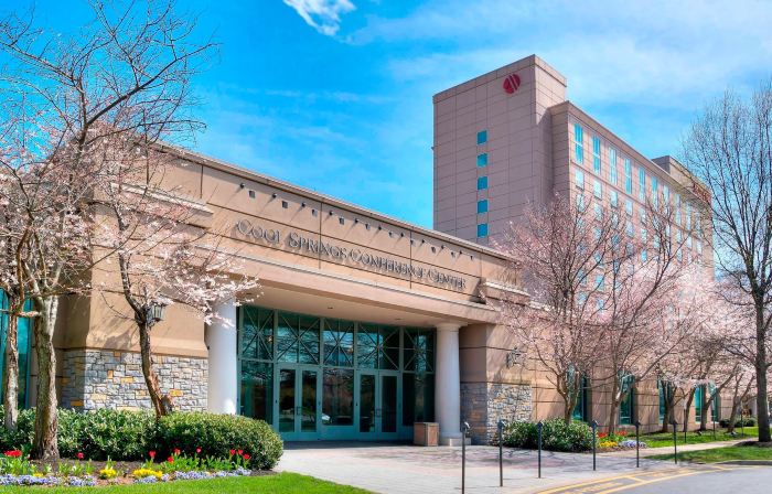 Franklin Marriott Cool Springs