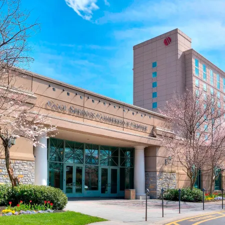 Franklin Marriott Cool Springs