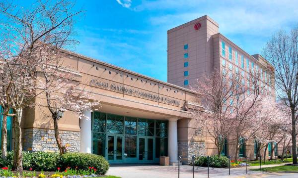 Franklin Marriott Cool Springs