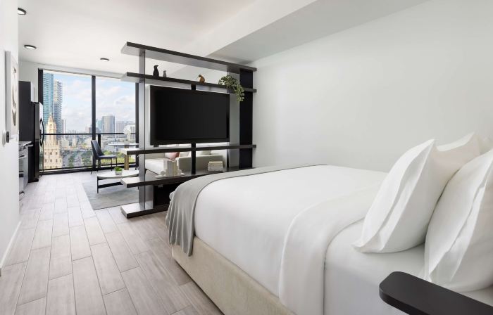 The Elser Hotel Miami - An All-Suite Hotel