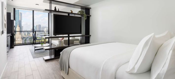 The Elser Hotel Miami - An All-Suite Hotel Hotel a Miami