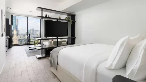 The Elser Hotel Miami - An All-Suite Hotel in 마이애미