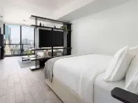 The Elser Hotel Miami - An All-Suite Hotel Hotels near Frost Science