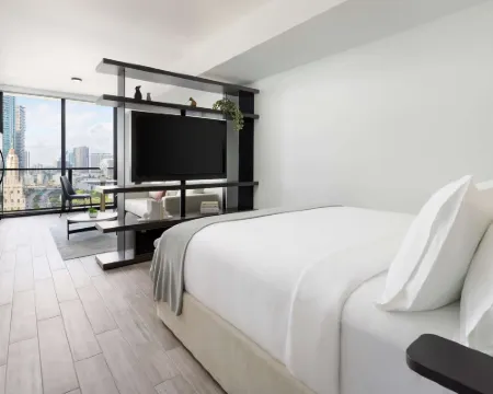 The Elser Hotel Miami - An All-Suite Hotel Hotels in Miami