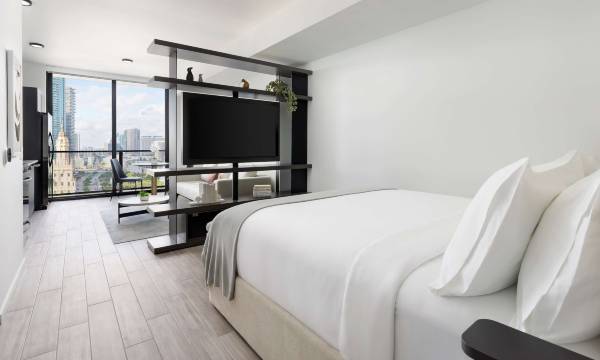 The Elser Hotel Miami - An All-Suite Hotel