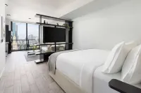 The Elser Hotel Miami - An All-Suite Hotel - balcony