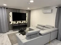 Bryanston Luxury Secure 4BR Haven Hotels in Bryanston