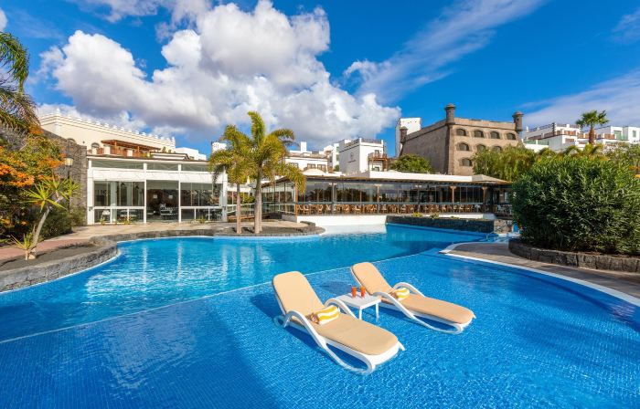 Gran Castillo Tagoro Family & Fun Playa Blanca