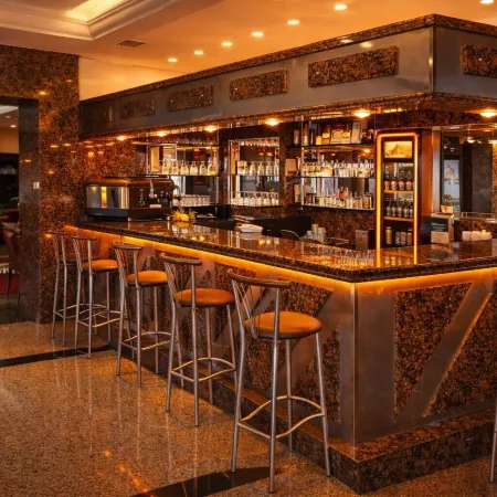 Kayhanbey Hotel