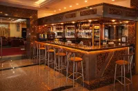 Kayhanbey Hotel - Quầy Bar
