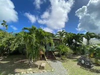 The Greenside Cottages Hotels in 