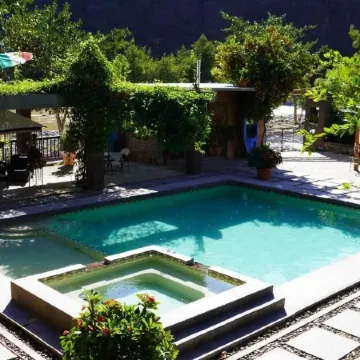 Hotel Villa de Urike