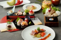 โรงแรมเลค บิวะ แมริออท - พร้อมอาหารเช้า