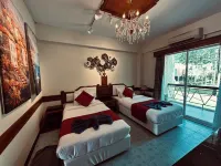 Koh Chang Resort Hoteles cerca de Playa de Klong Prao